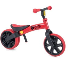 Беговел Yvolution YVelo Junior Красный (N101047): Производитель Yvolution