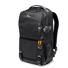 Lowepro Fastpack BP 250 AW III Black (LP37333-PWW): Цвет черный