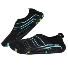 Обувь для пляжа и кораллов (аквашузы) SportVida SV-GY0005-R36 Size 36 Black/Blue: Производитель SportVida