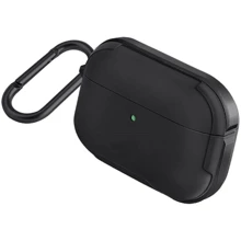 Чехол K-DOO Crashguard Black for Apple AirPods 3: undefined undefined