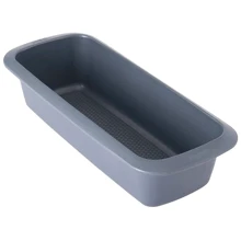 Форма для выпечки BergHoff Gem 30х11.5х7.5 см (3990013): Крышка Нет