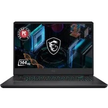 Ноутбук MSI GP66 Leopard 11UH (GP6611UH-028XDE) RB: Экран 15.6" IPS (1920x1080) Full HD