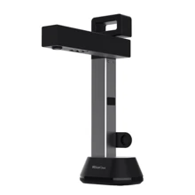 Сканер Canon IRIScan Desk 6 (462005): Тип Фотоаппаратный