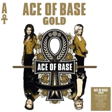 LP I-DI Ace Of Base: Gold - Gold Vinyl (LP0067): Производитель I-DI