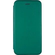 Чохол для телефона BeCover Book Exclusive Dark Green для Samsung A065 Galaxy A06 (712210): Сумісність Samsung A065 Galaxy A06