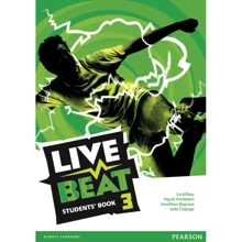 Live Beat 3 Student's Book: Производитель Pearson Education