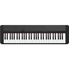 Синтезатор CASIO CT-S1-76BK (363318): Тип Профессиональные