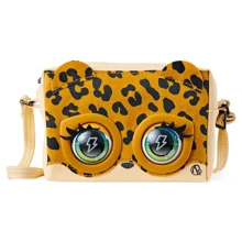 Интерактивная сумочка Spin Master Purse Pets Леолюкс (SM26700/5419): Тип аксессуар