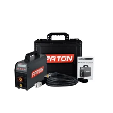 Сварочный аппарат PATON PRO-250: Тип инвертор