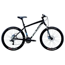 Велосипед Specialized Hardrock Disc (2012): Материал рамы Алюминий