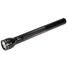 Ліхтар туристичний MAGLITE 5D (чорний) (S5D016R): Тип ручний