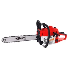 Бензопила Sturmax GC9938B: Тип бензопила