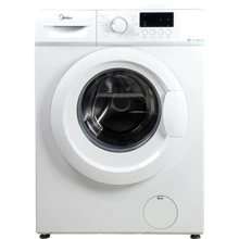 Стиральная машина Midea MFE50-U1006: Тип машины Автомат