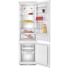 Встраиваемый холодильник Hotpoint-Ariston BCB 33 AAF: Тип холодильник с морозильником