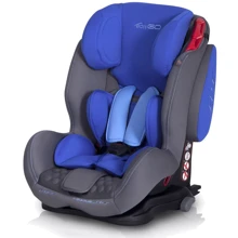Автокрісло Easy Go MAXIMA ISOFIX sapphire: Група 1/2/3 (9-36 кг)