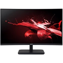 Монитор Acer ED270XBIIPX (UM.HE0EE.X01): Покрытие экрана антибликовое