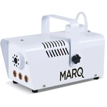 Дым машина MARQ FOG 400 LED (White): Производитель MARQ
