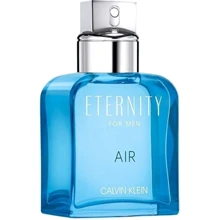 Туалетна вода Calvin Klein Air for Men 100ml: Вид Туалетна вода
