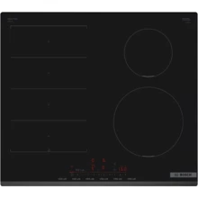 Варочная поверхность Bosch PIX631HC1E: Размеры для встраивания 56x49 см