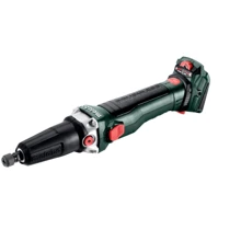 Прямая шлифмашина Metabo GVB 18 LTX BL 11-28 (600826840): Производитель Metabo