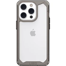 Чехол для iPhone Urban Armor Gear UAG Plyo Ash (114086113131) for iPhone 14 Pro: Цвет серый
