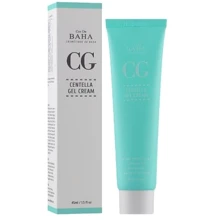 Cos De BAHA Centella Gel Cream (CG) Гель-крем для лица с центеллой 45 ml: Пол Для женщин