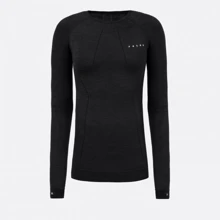 Термореглан Falke ESS Wool-Tech black 33411-3000 48 чорний: Вид Терморегланы