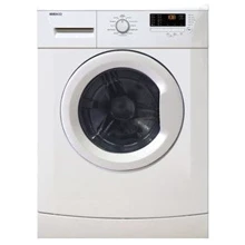Стиральная машина Beko WMB51031YU: Тип машины Автомат