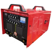 Сварочный инвертор Edon PulseTig-315 AC/DC: Тип инвертор