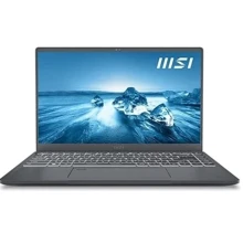Ноутбук MSI Prestige 14Evo A12M (A12M-012US): Экран 14" IPS (1920x1080) Full HD