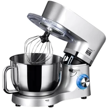 Миксер Koliber Robomax KH-SM1460SV6-S: Мощность, Вт 1400