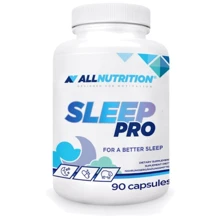 All Nutrition Sleep Pro 90 caps: Форма випуску Капсулы