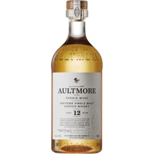Виски Aultmore 12 Years Old 0.7л 40% (PLK5000277000265): Объем, л 0.7