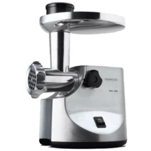 Мясорубка Kenwood MG 516: Максимальная мощность, Вт 1600