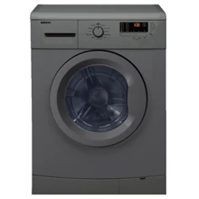 Стиральная машина BEKO WMB 51031 S: Тип машины Автомат