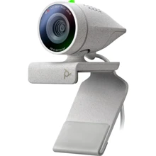 HP Poly Studio P5 USB-A (76U43AA): Кріплення / установка Прищепка