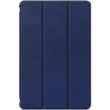 Аксесуар для планшетних ПК ArmorStandart Smart Case Blue для Samsung Galaxy Tab S7 T870/T875 / Galaxy Tab S8 2022 X700/X706 (ARM58637): Колір синій