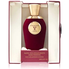 Парфуми V Canto Stramonio 100 ml: Вид Духи