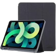Аксессуар для iPad Mutural Yashi Case Black for iPad 10.9" 2022: Цвет черный