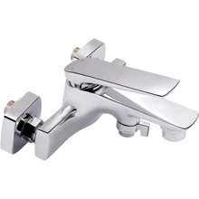 Q-tap Vlasta 3028102GC: Назначение Для душа
