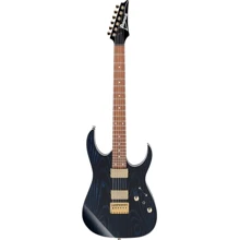 Электрогитара Ibanez RG421HPAH BWB: Тип Электрогитара