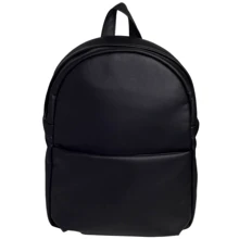 Жіночий рюкзак Sambag Este BB чорний (11421008): Стать Женский