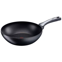Tefal Evidence 28см ВОК (C3551902): Тип сковороды сковорода ВОК