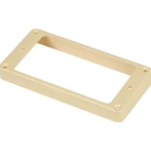 Рамка DIMARZIO DM1301 Creme MOUNTING RING BRIDGE: Виробник DIMARZIO