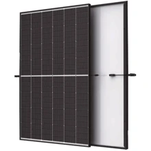 Солнечная панель Trinasolar 425W (TSM-DE09R.08): Тип панели Монокристаллическая