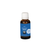 Хвилюючий гель для чоловіків Samurai Drops, 30ml: Форма випуску гель