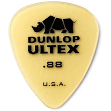 Медиатор Набор медиаторов DUNLOP (421P.88): Тип Медиатор