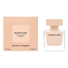 Парфумована вода Narciso Rodriguez Narciso Poudree 50 ml: Вид Парфумована вода