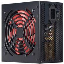 Блок питания Xilence Redwing R7 (XP500R7): Форм-фактор ATX