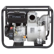 Бензиновая мотопомпа Hyundai HYM 80: Тип мотопомпы